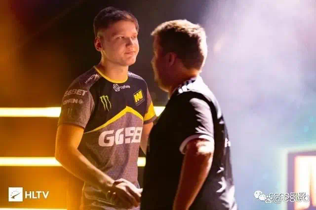 【「2023TOP20」第7名：s1mple！】