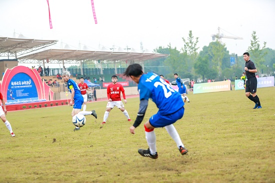 中国足球，在麻木中沉沦