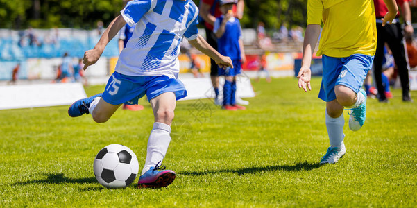 2021年呼伦贝尔市“市长杯”校园足球三级联赛小学组比赛在满洲里市精彩开赛
