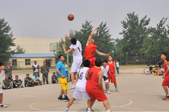 长山镇2020年“汇之鑫”杯男子篮球决赛全场回放