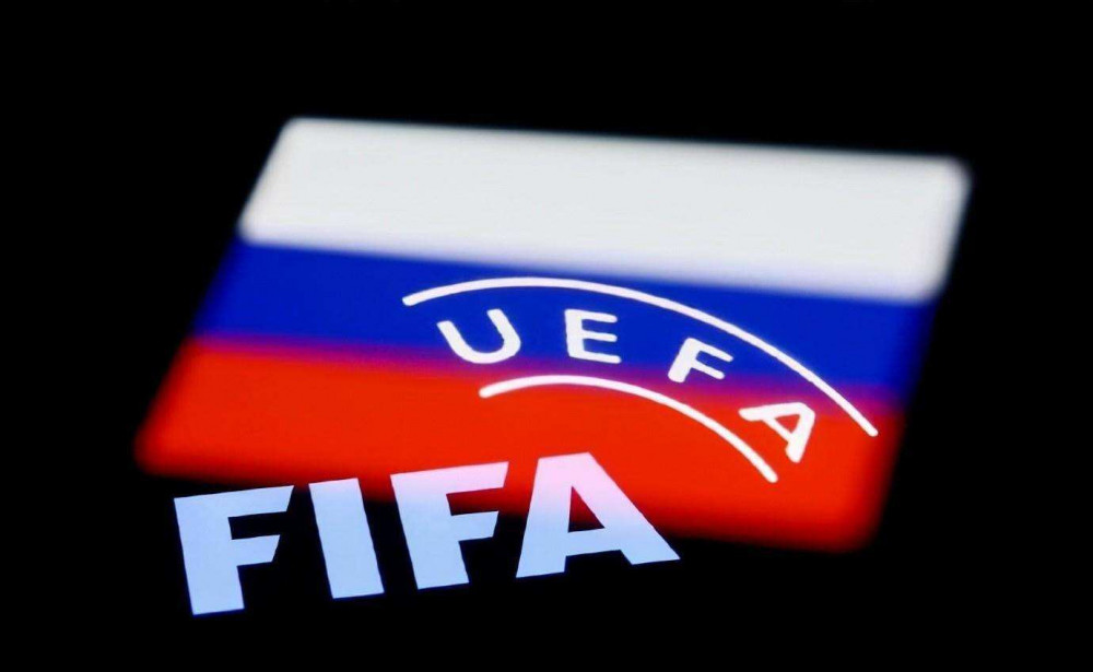 遭欧足联国际足联“拉黑”，俄罗斯要加入亚足联？可行性有多少
