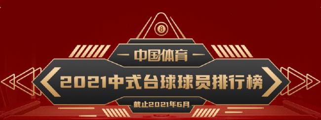 点击查看中式台球球员实时排名https：／／top.zhibo.tv／cn-billiards／