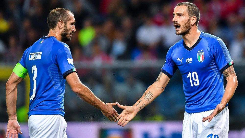意大利和奥地利两队在此前的球会友谊赛有过一次交手