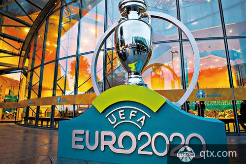 2021欧洲杯1/4决赛对阵赛程表